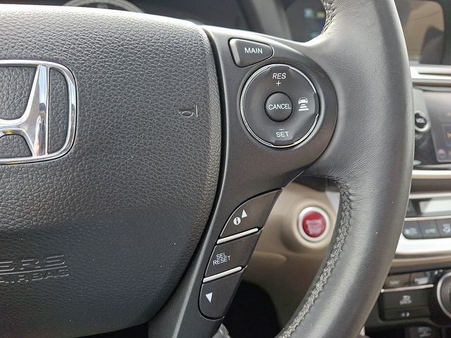 2014 Honda Accord Touring