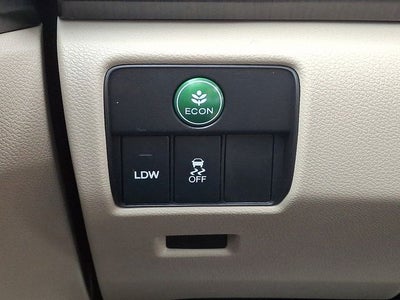 2014 Honda Accord Touring