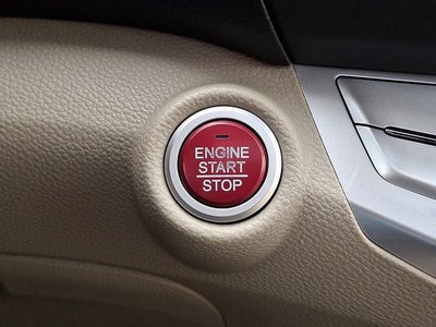 2014 Honda Accord Touring