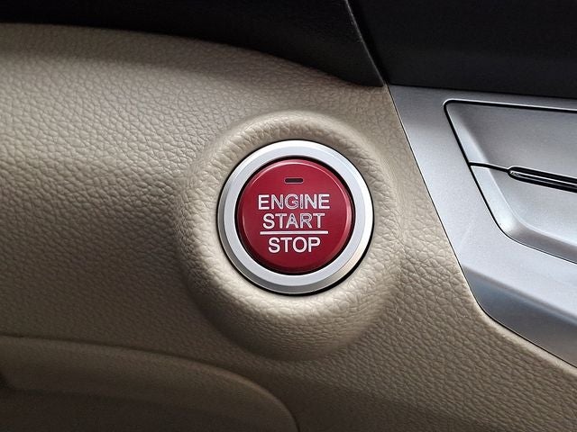 2014 Honda Accord Touring