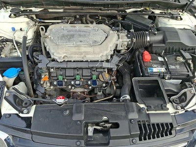 2014 Honda Accord Touring