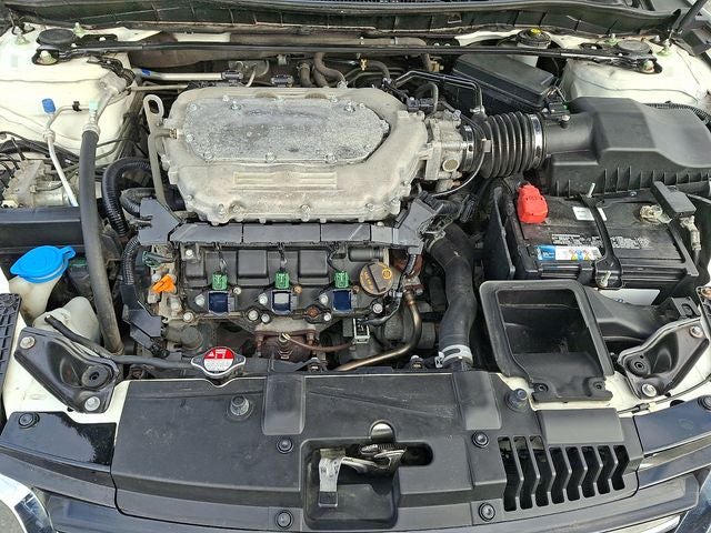 2014 Honda Accord Touring