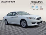 2014 Honda Accord Touring