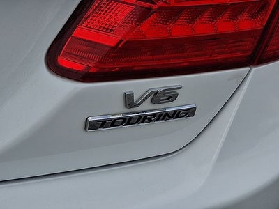 2014 Honda Accord Touring