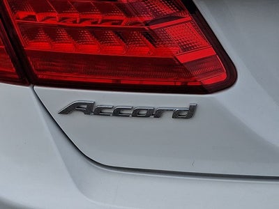 2014 Honda Accord Touring