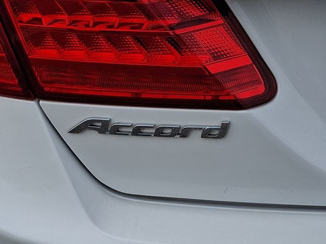 2014 Honda Accord Touring