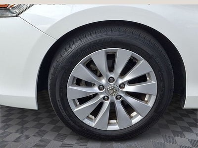 2014 Honda Accord Touring