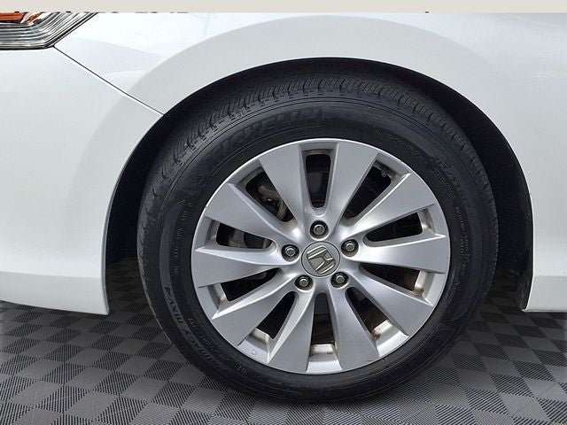 2014 Honda Accord Touring