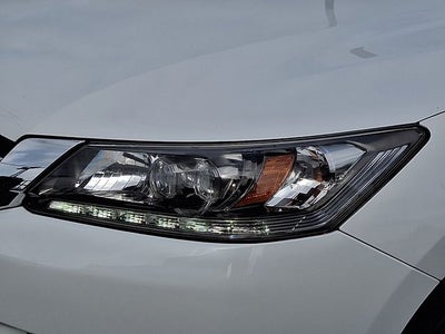 2014 Honda Accord Touring