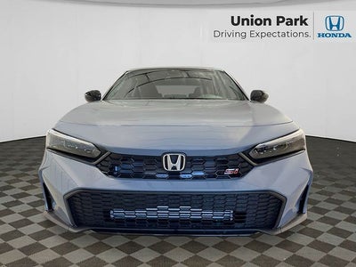 2026 Honda Civic Si Base