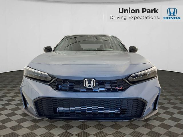 2026 Honda Civic Si Base