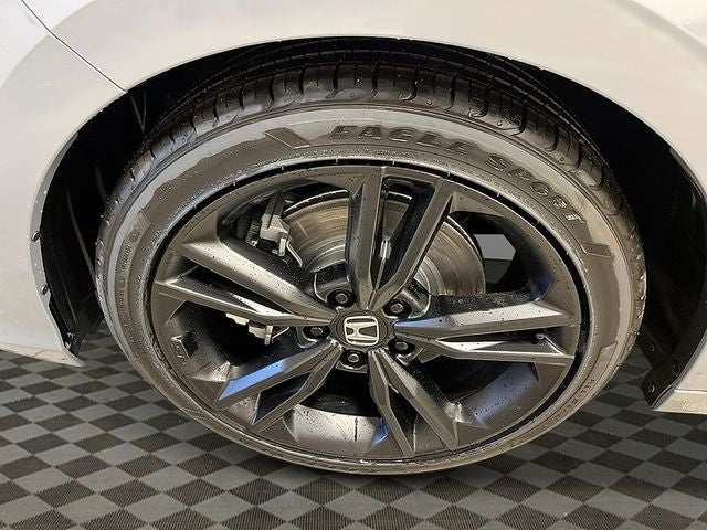 2026 Honda Civic Si Base
