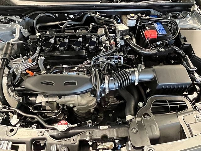 2026 Honda Civic Si Base