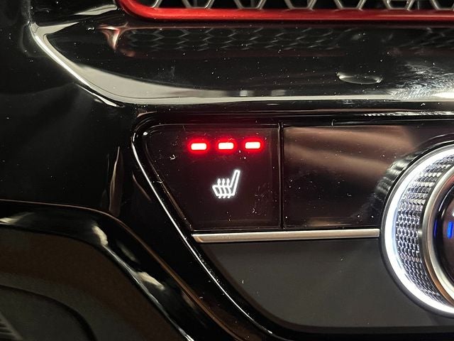 2026 Honda Civic Si Base