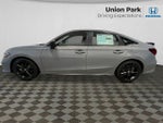 2026 Honda Civic Si Base
