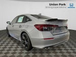 2026 Honda Civic Si Base