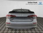 2026 Honda Civic Si Base
