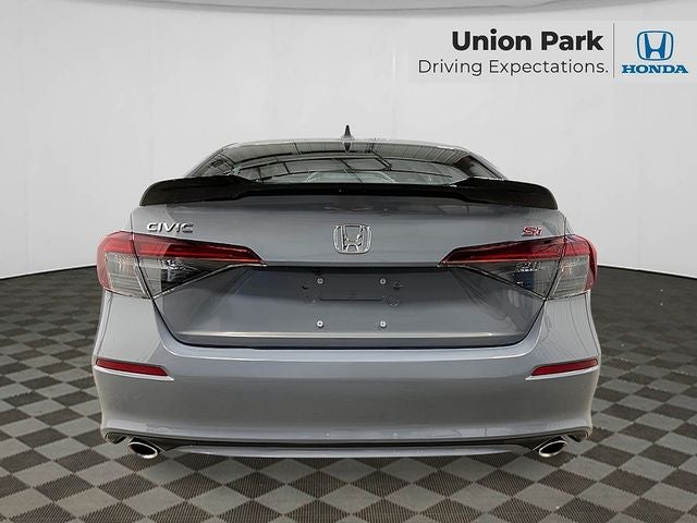 2026 Honda Civic Si Base