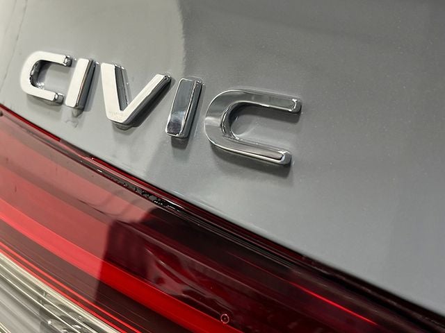 2026 Honda Civic Si Base