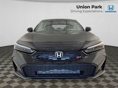 2026 Honda Civic Si Base