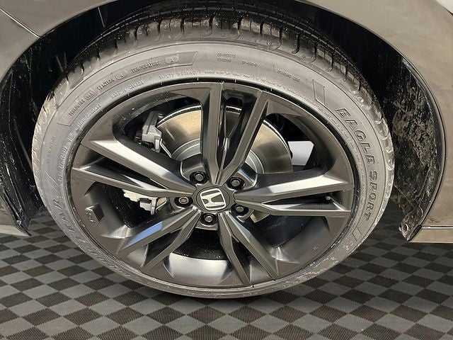 2026 Honda Civic Si Base