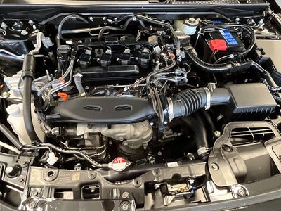 2026 Honda Civic Si Base