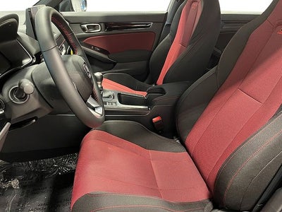 2026 Honda Civic Si Base