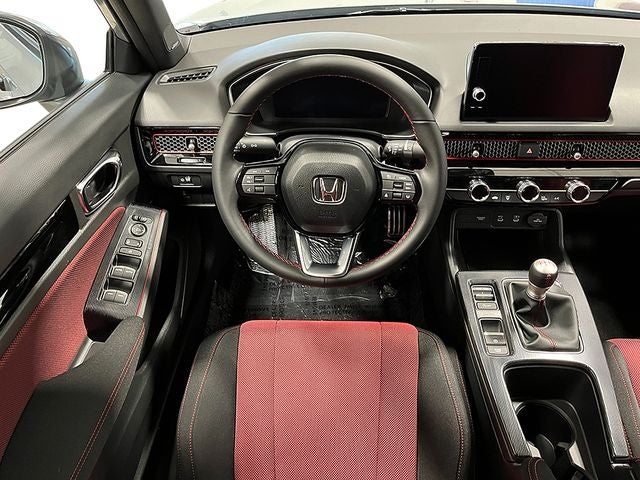 2026 Honda Civic Si Base