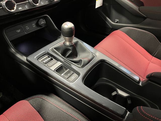 2026 Honda Civic Si Base