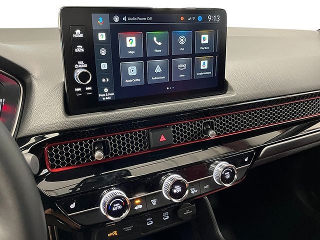 2026 Honda Civic Si Base