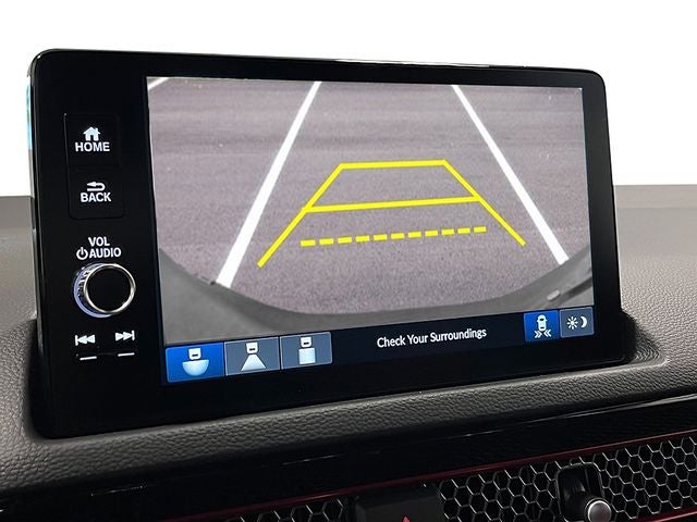 2026 Honda Civic Si Base