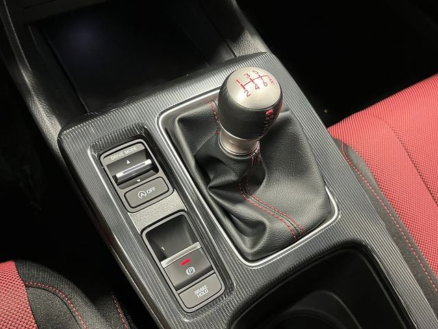 2026 Honda Civic Si Base