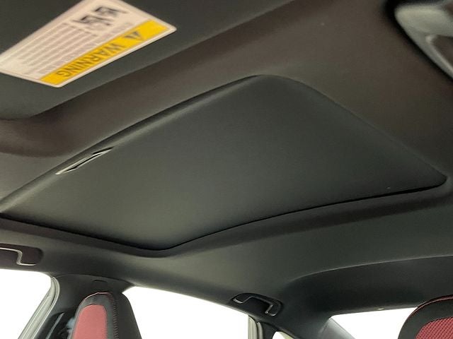 2026 Honda Civic Si Base