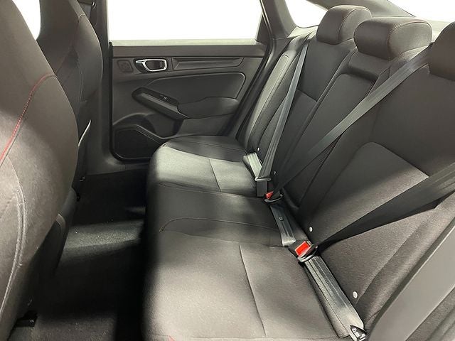 2026 Honda Civic Si Base