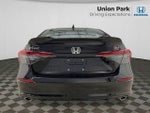 2026 Honda Civic Si Base
