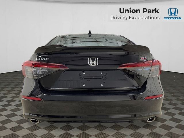 2026 Honda Civic Si Base