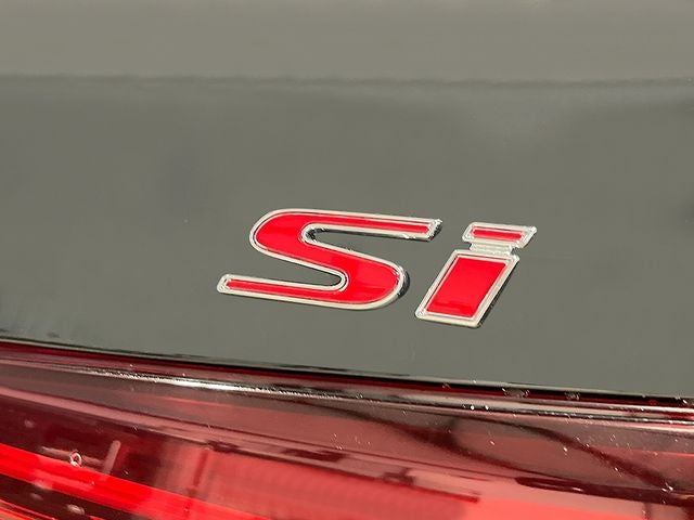 2026 Honda Civic Si Base