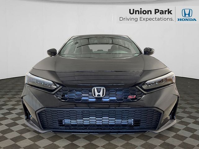 2026 Honda Civic Si Base