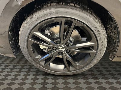 2026 Honda Civic Si Base