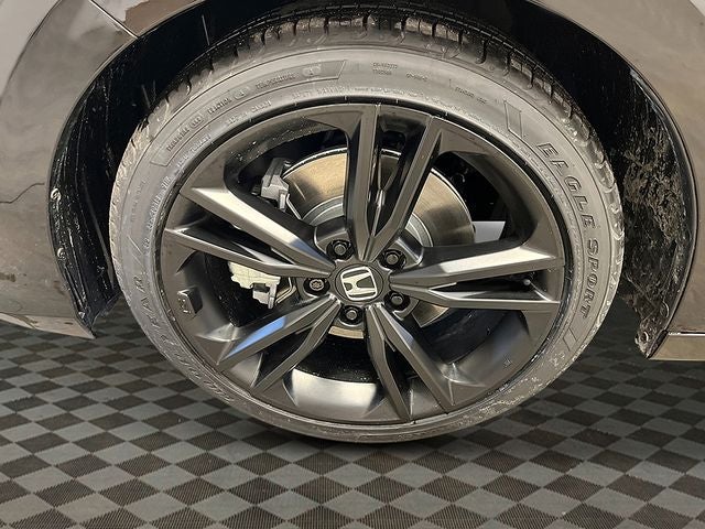 2026 Honda Civic Si Base