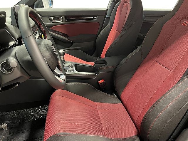2026 Honda Civic Si Base