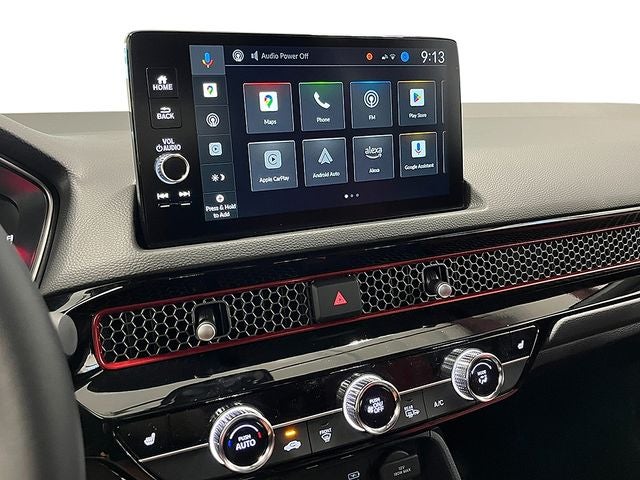 2026 Honda Civic Si Base