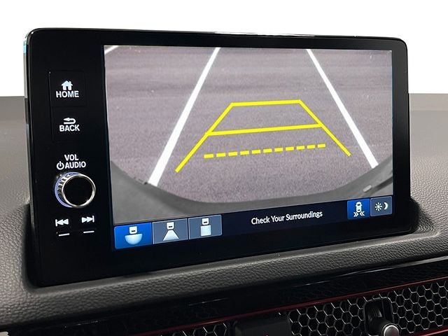 2026 Honda Civic Si Base