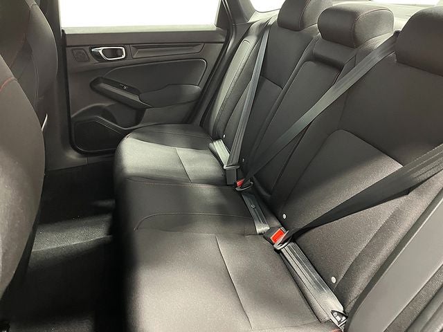 2026 Honda Civic Si Base