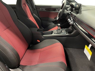 2026 Honda Civic Si Base