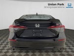 2026 Honda Civic Si Base