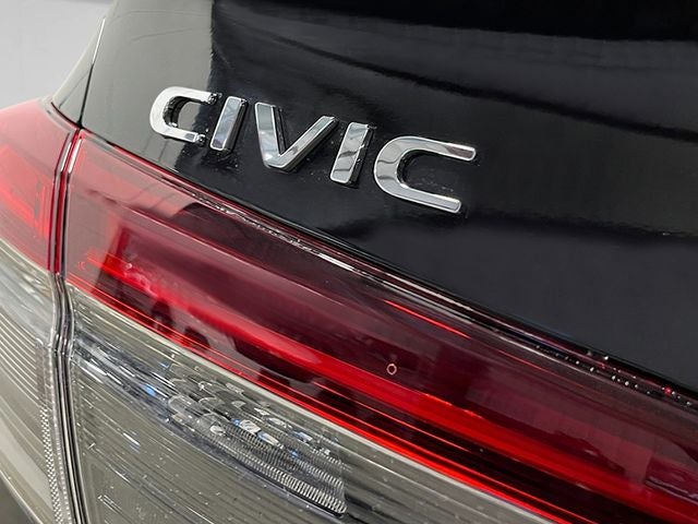 2026 Honda Civic Si Base