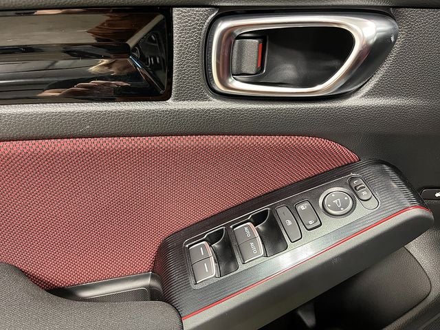 2026 Honda Civic Si Base