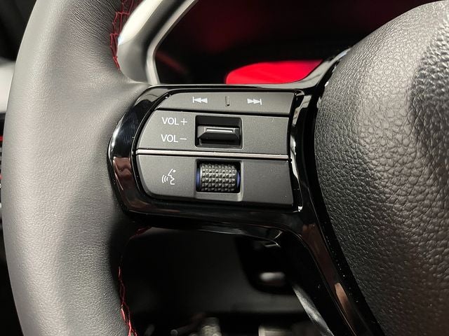 2026 Honda Civic Si Base