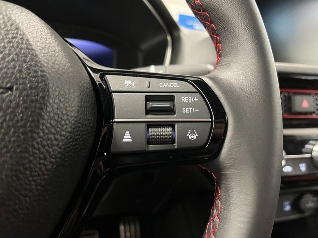 2026 Honda Civic Si Base